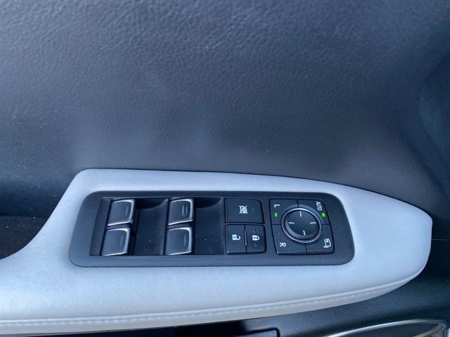 Used 2021 Lexus RX 350 350 w/ Premium Package image 17