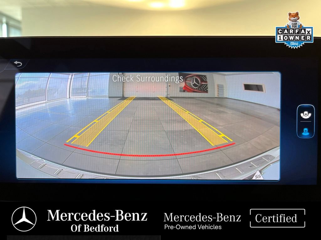 Used 2025 Mercedes-Benz GLA 250 4MATIC image 32