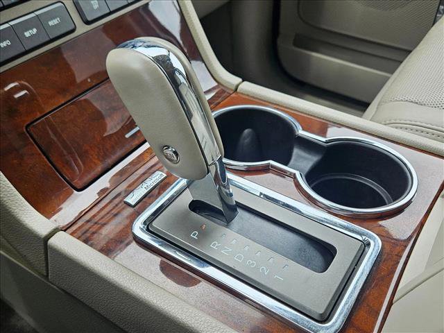 Used 2014 Lincoln Navigator 2WD image 12