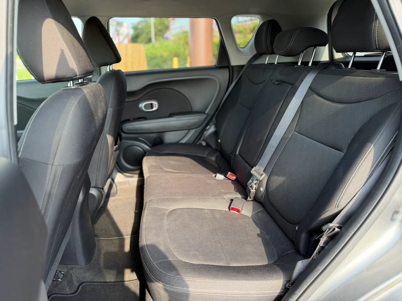 Used 2014 Kia Soul FWD image 11
