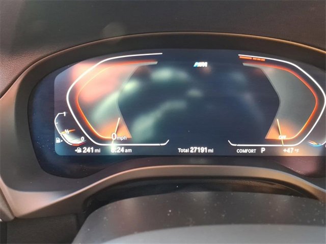 Used 2024 BMW X3 xDrive30i w/ Premium Package image 28