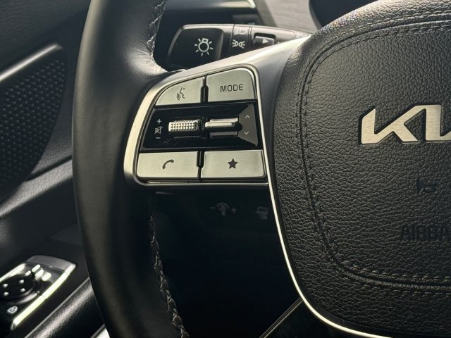 Used 2024 Kia Telluride SX X-Pro AWD/4WD image 10