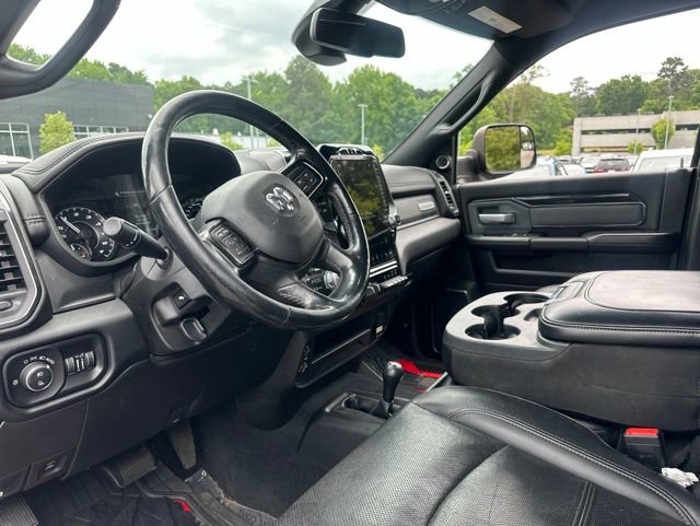 Used 2019 RAM 2500 Power Wagon AWD/4WD image 18