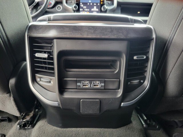 Used 2024 RAM 1500 Big Horn RWD image 32