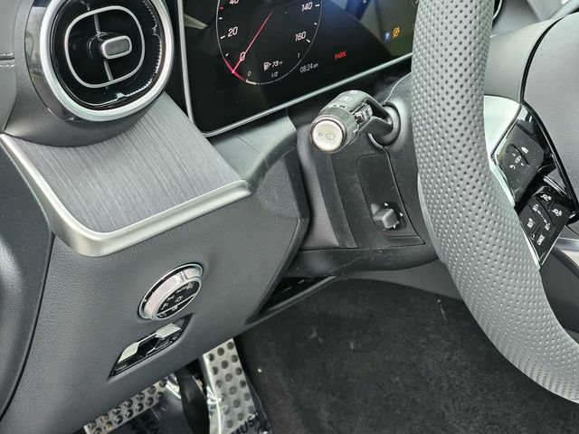 New 2026 Mercedes-Benz GLC 300 4MATIC image 15