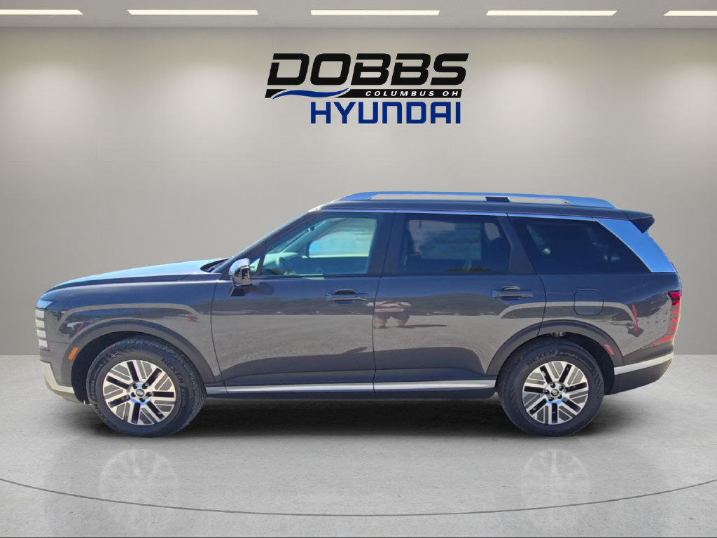 New 2027 Hyundai Palisade SEL FWD image 2