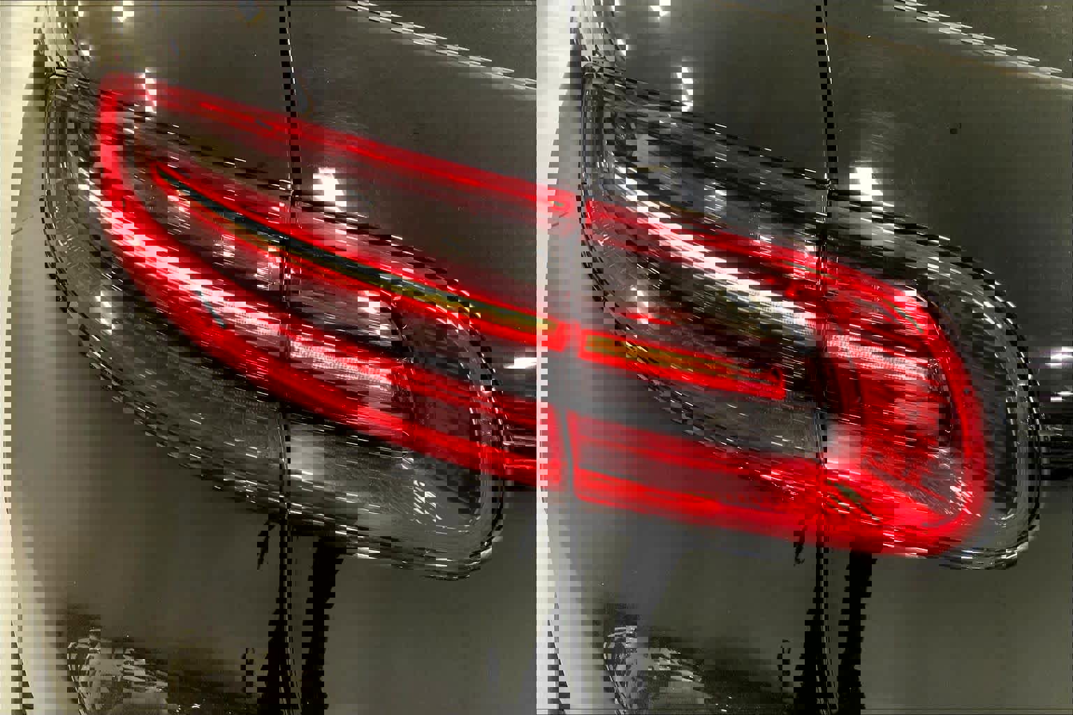 Used 2016 Porsche Macan S image 27