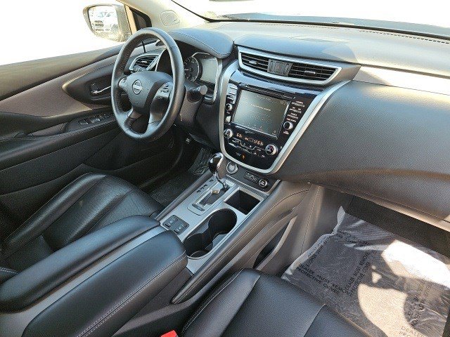 Used 2023 Nissan Murano SL w/ SL Moonroof Package image 14