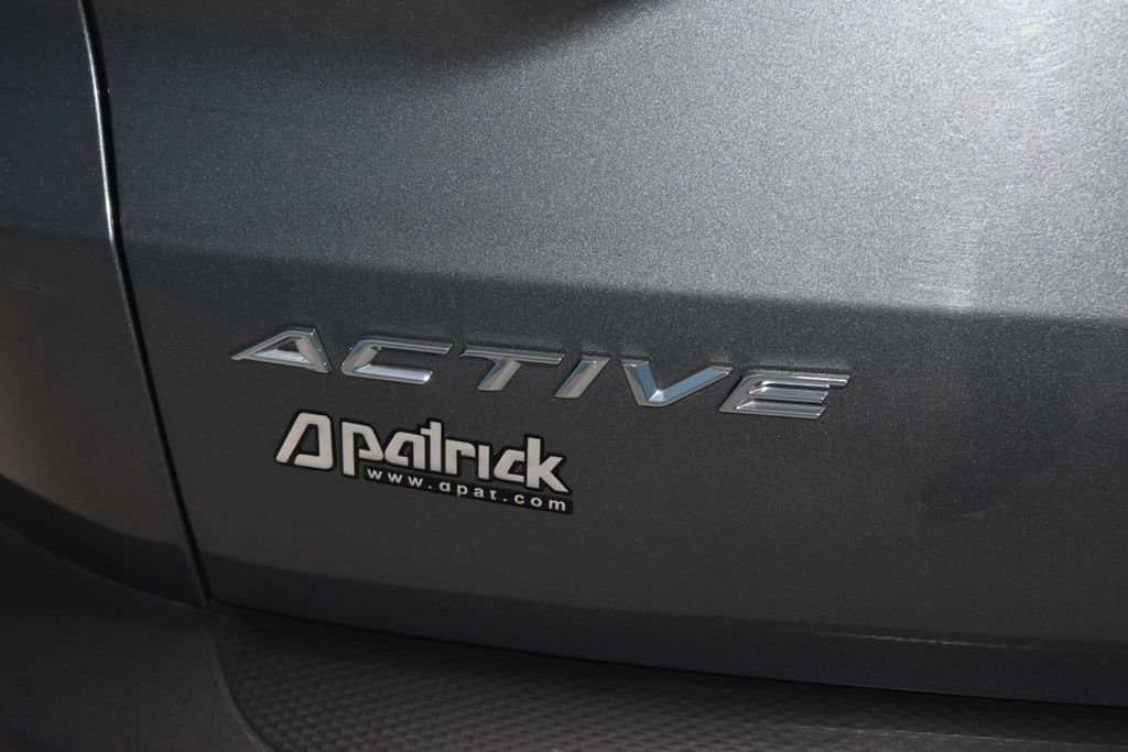 Used 2025 Ford Escape Active AWD/4WD image 26