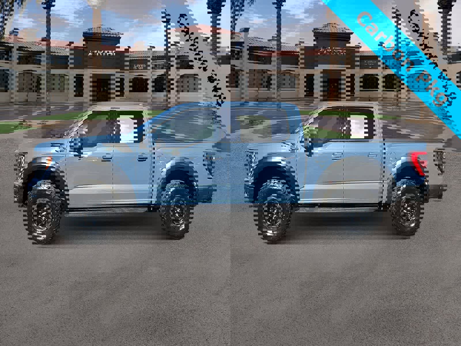 Used 2023 Ford F150 Raptor w/ Raptor Carbon Fiber Package image 5