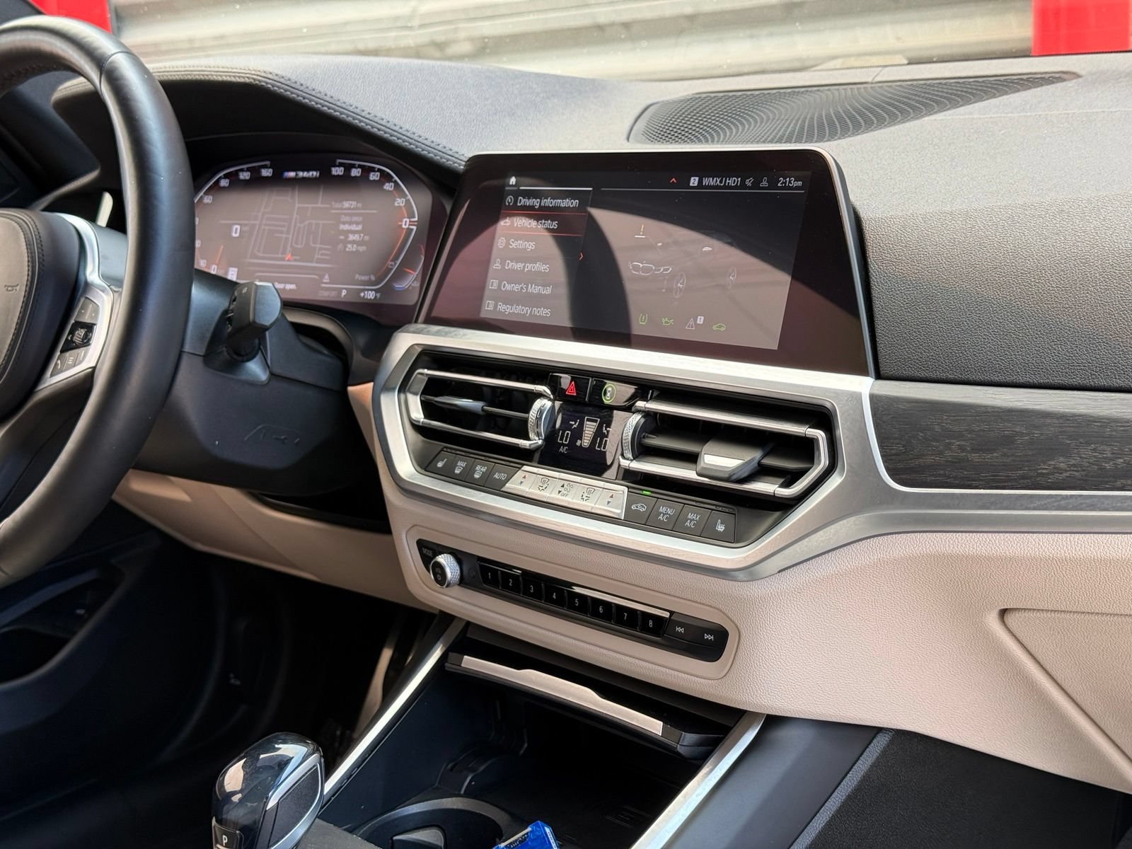 Used 2021 BMW M340i w/ Premium Package RWD image 24
