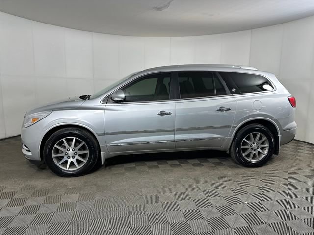 Used 2017 Buick Enclave Convenience image 6