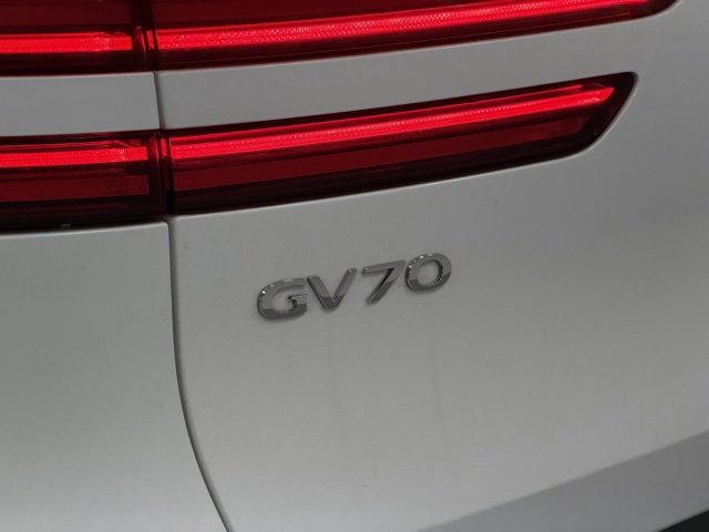 New 2026 Genesis GV70 2.5T image 7