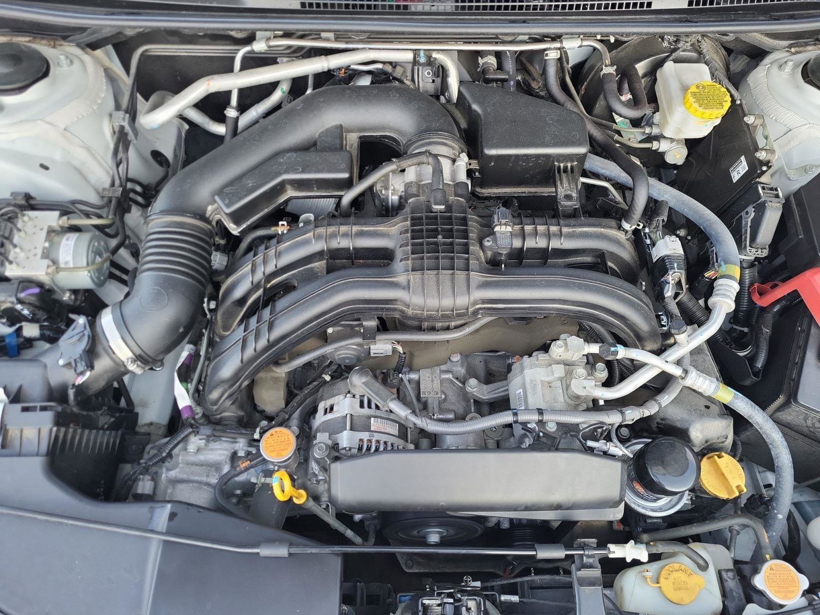 Used 2022 Subaru Impreza Premium image 30