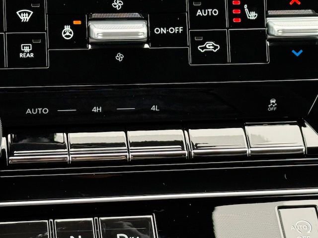 New 2026 Nissan Armada SL image 24