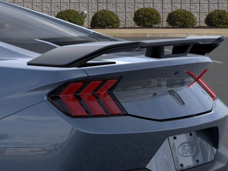 New 2025 Ford Mustang Dark Horse image 22