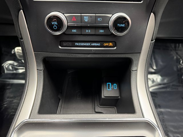 Certified 2024 Ford Edge ST-Line image 19