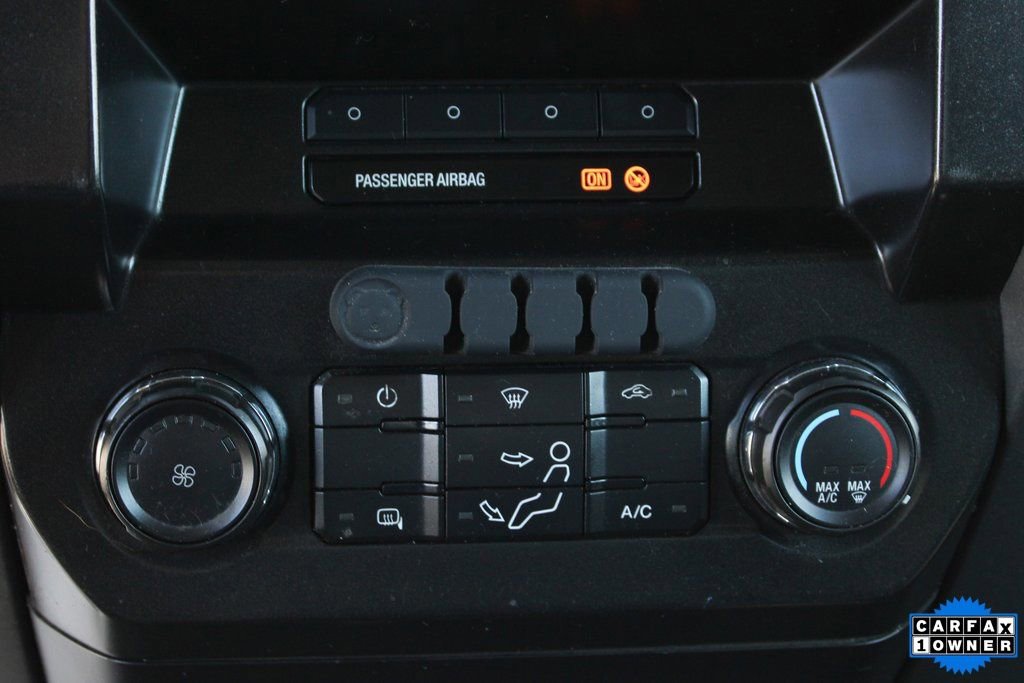 Used 2017 Ford F250 XL w/ Power Equipment Group image 36