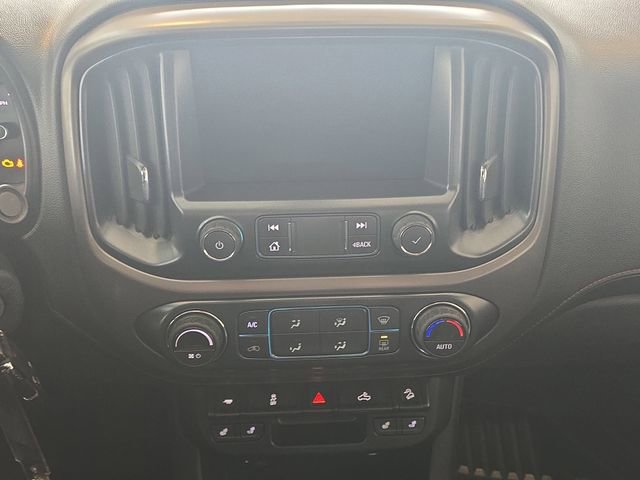 Used 2019 GMC Canyon All Terrain w/ Trailering Package image 21