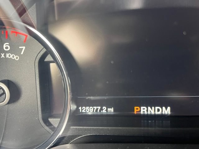 Used 2020 Ford F150 Platinum w/ Equipment Group 701A Luxury AWD/4WD image 11