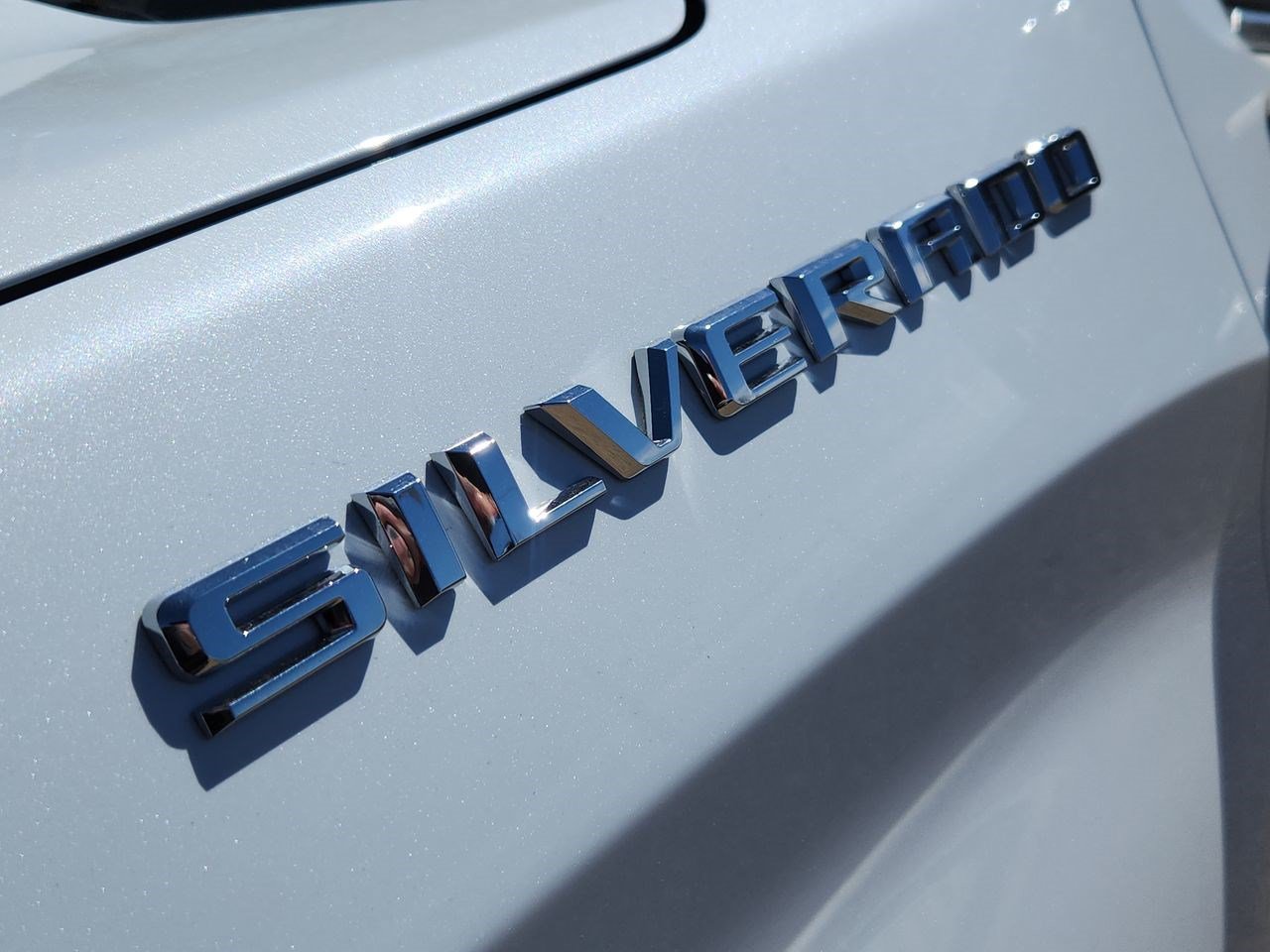 New 2026 Chevrolet Silverado 1500 LTZ w/ Technology Package AWD/4WD image 25