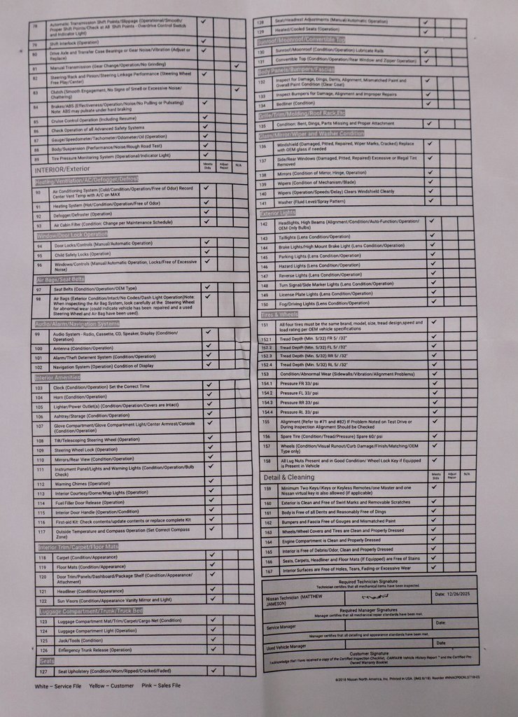 Certified 2022 Nissan Rogue SV image 6