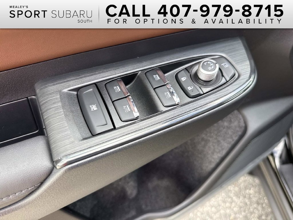 New 2026 Subaru Outback Touring AWD/4WD image 22