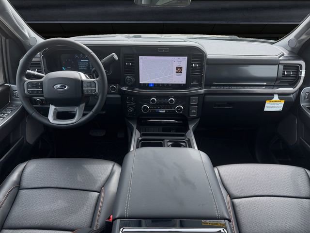 New 2026 Ford F250 Lariat w/ Tremor Off-Road Package image 11