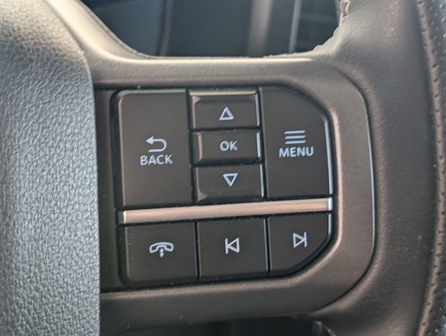 Used 2026 Ford F250 Lariat w/ Black Appearance Package image 24