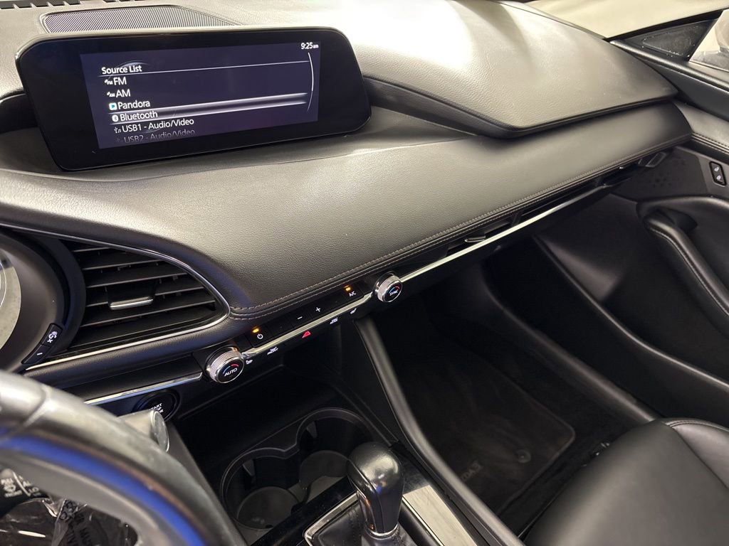 Used 2023 MAZDA MAZDA3 s FWD image 30