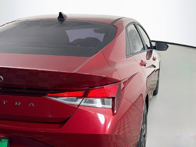 Used 2023 Hyundai Elantra SEL w/ Convenience Package FWD image 33