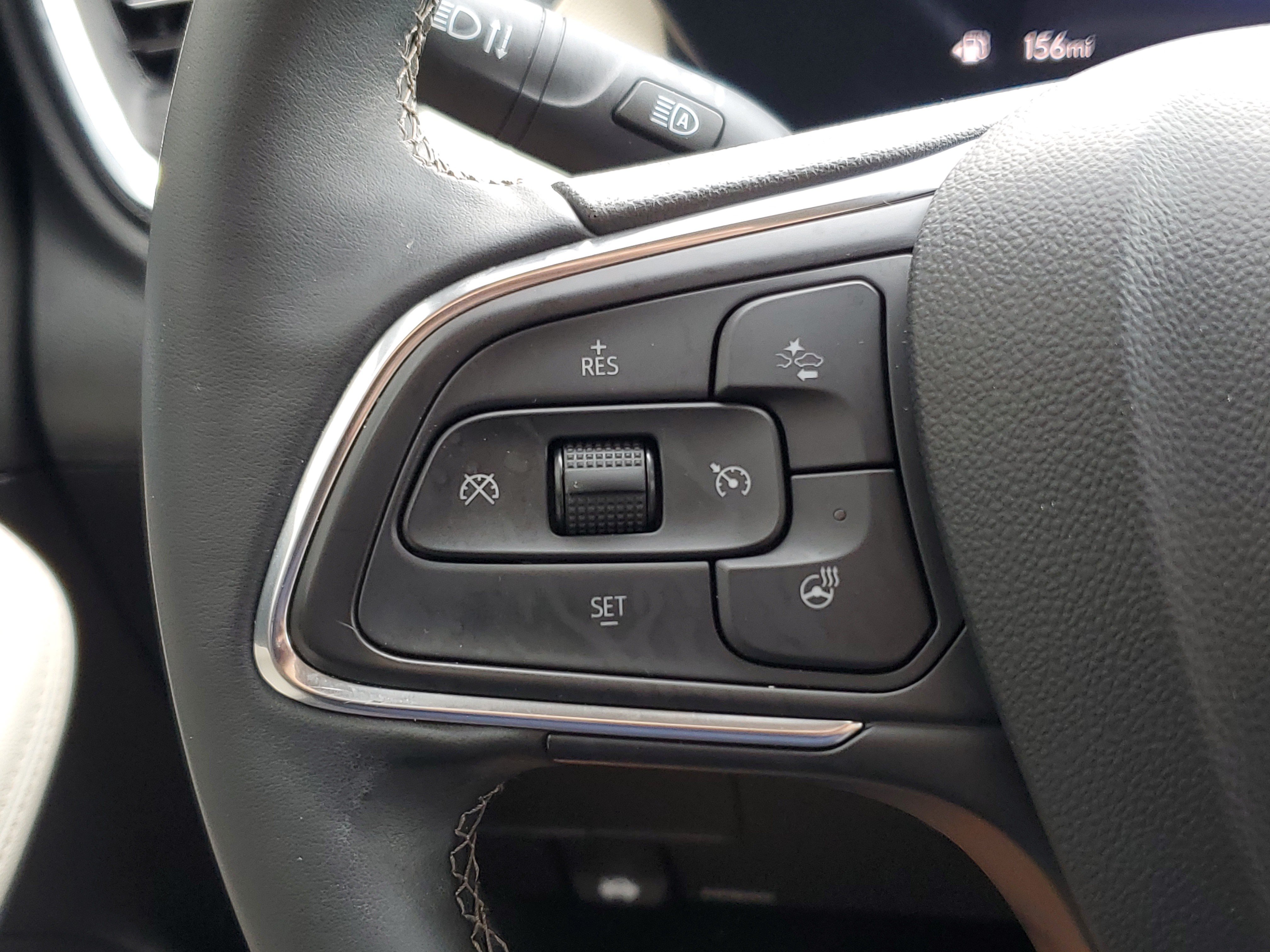 Used 2025 Buick Encore GX Avenir w/ Avenir Technology Package FWD image 24