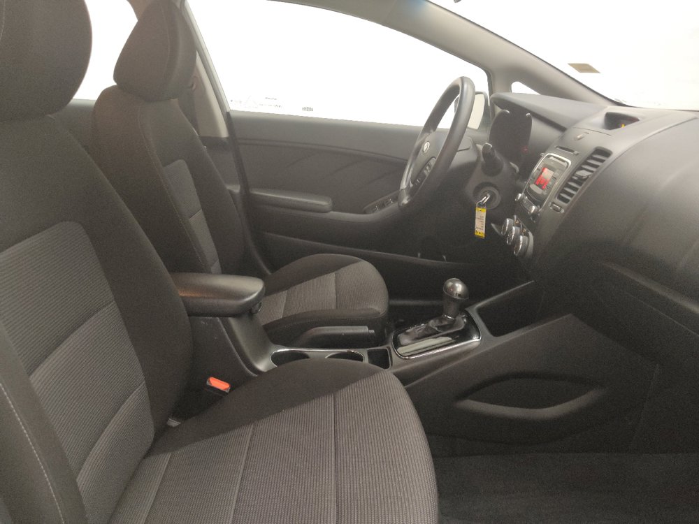Used 2018 Kia Forte LX FWD image 21