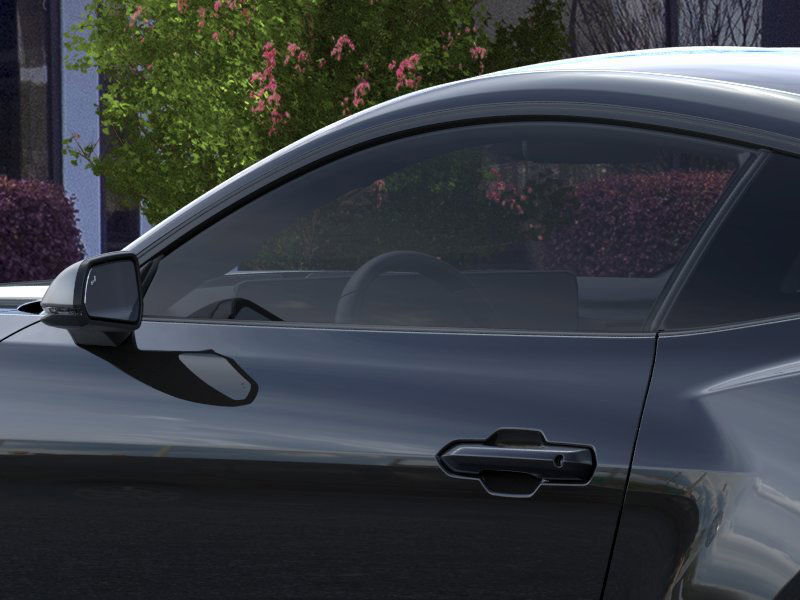 New 2026 Ford Mustang Dark Horse image 42