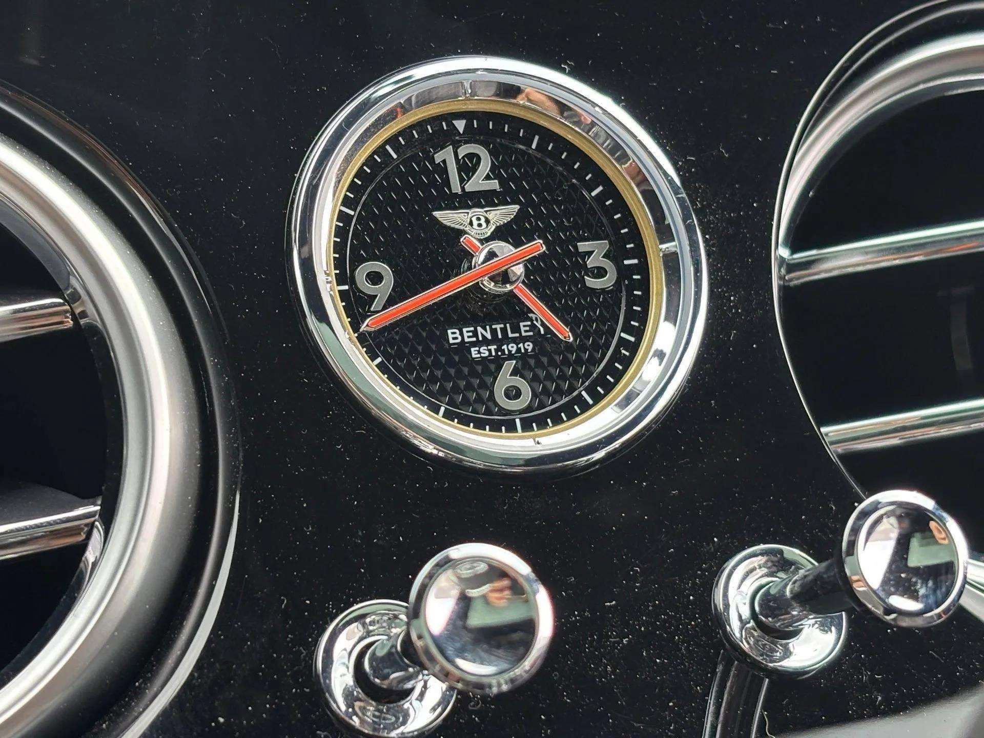 New 2025 Bentley Continental GT Speed image 18