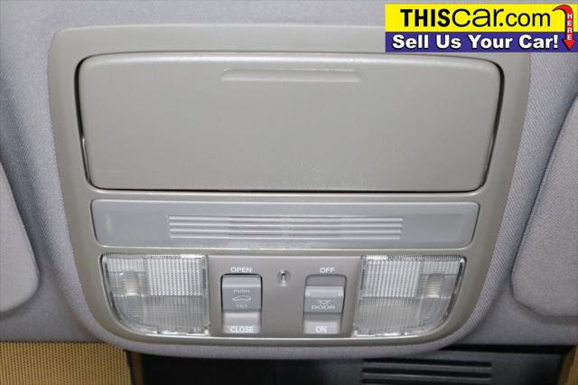 Used 2018 Honda CR-V EX image 24