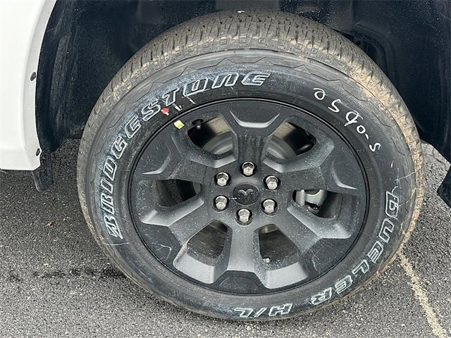 New 2026 RAM 1500 Big Horn image 26