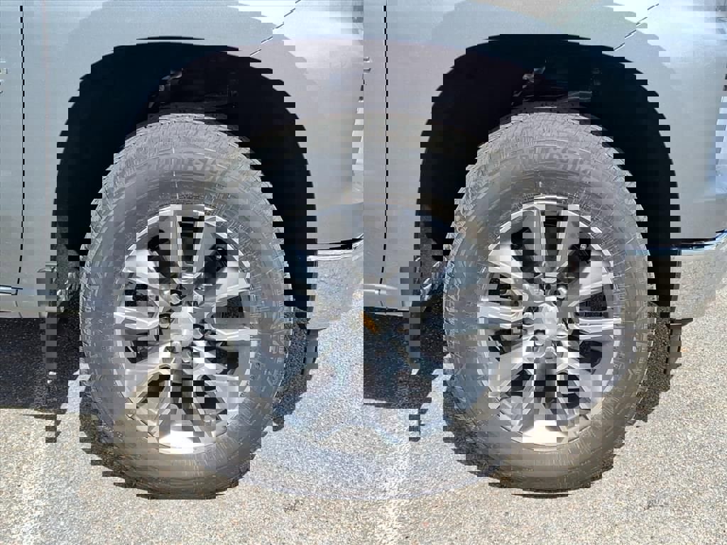 New 2026 Chevrolet Silverado 1500 LT w/ Texas Edition Plus image 4