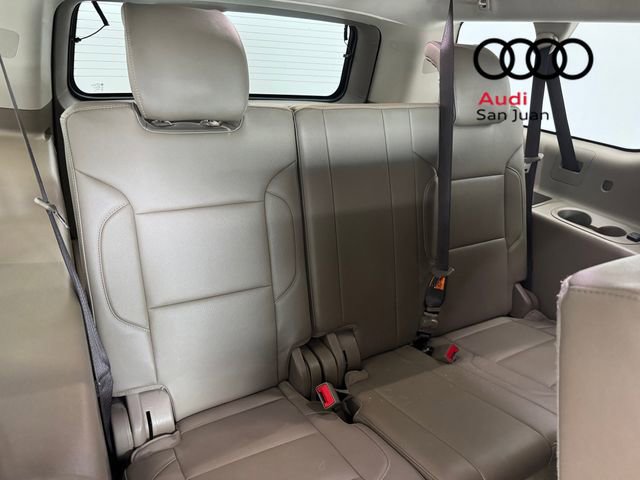 Used 2018 GMC Yukon XL SLT w/ Open Road Package RWD image 38