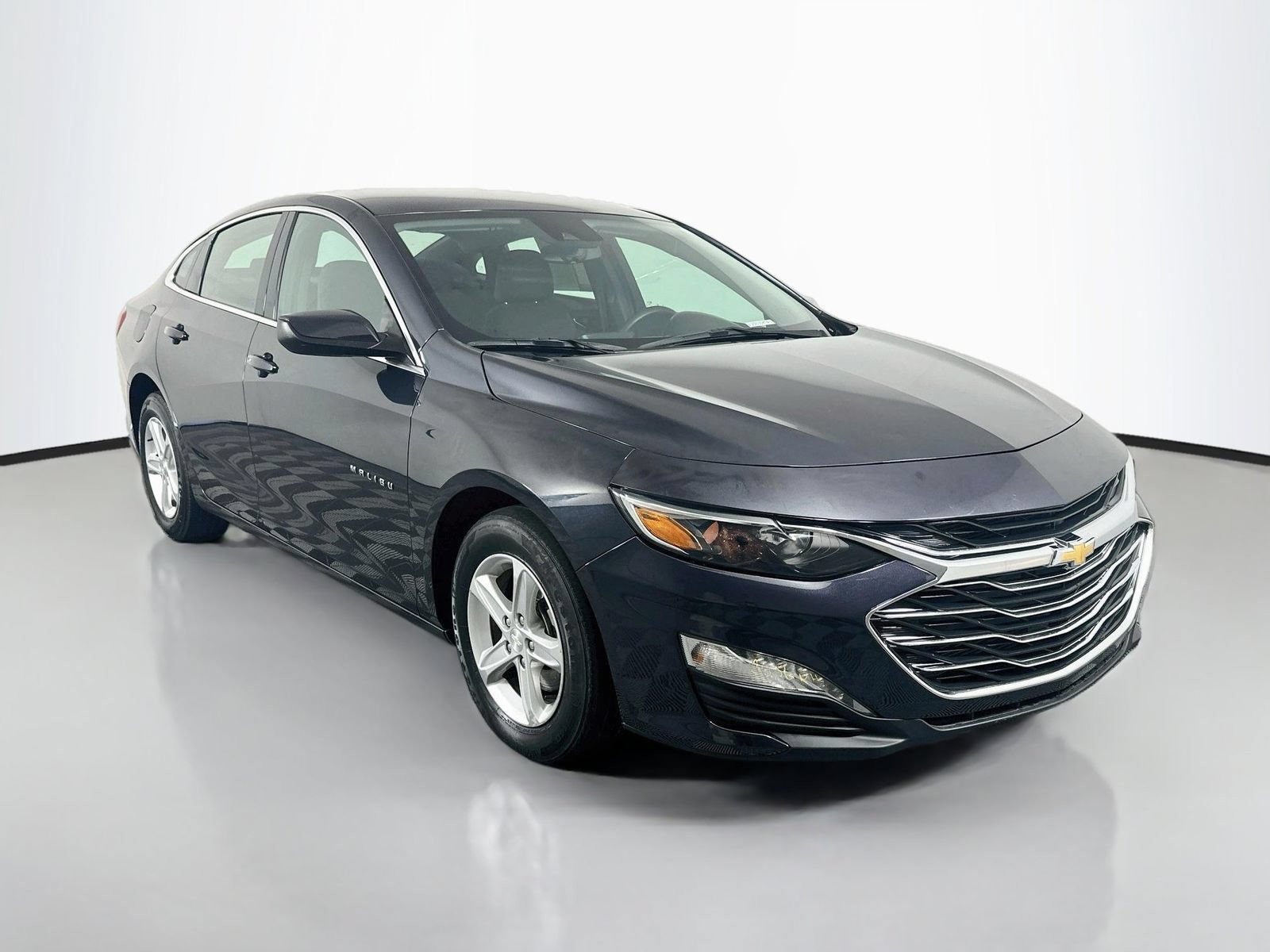 Used 2023 Chevrolet Malibu LT w/ Driver Confidence Package FWD video 1