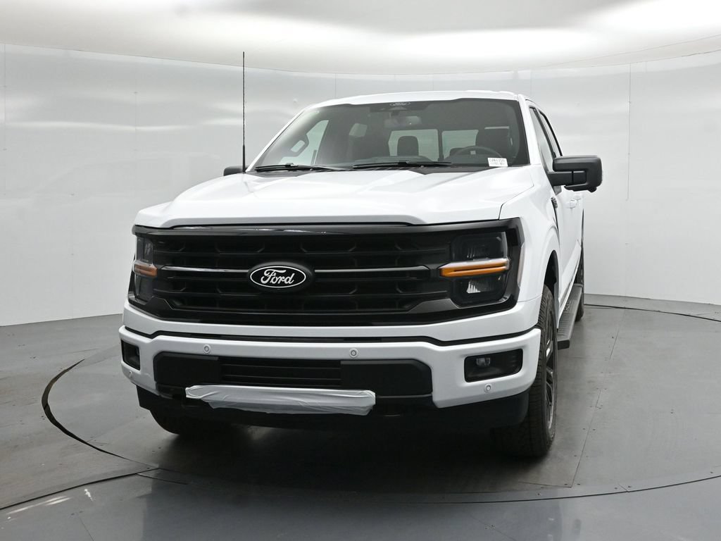 New 2026 Ford F150 XLT w/ Equipment Group 302A MID AWD/4WD image 52