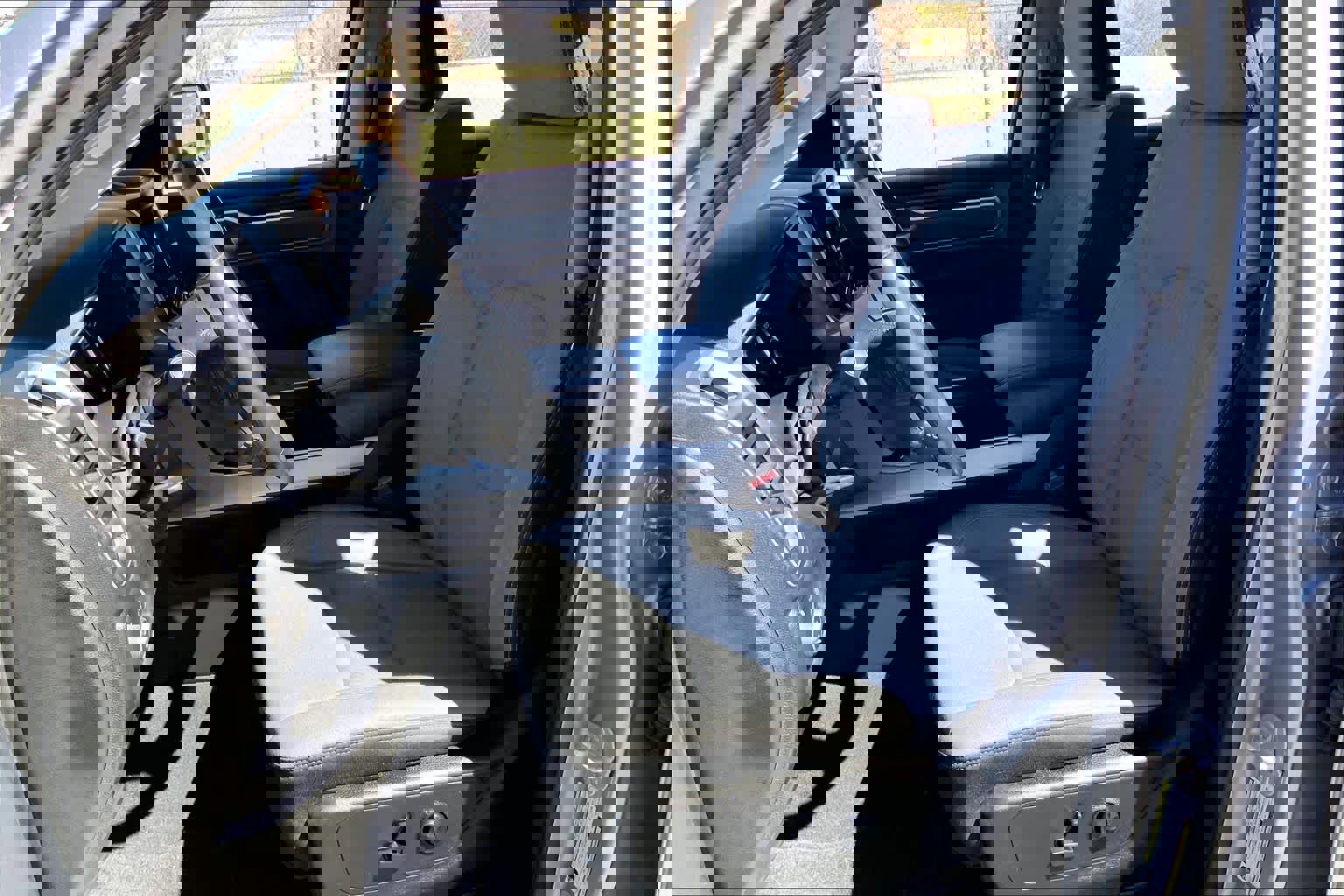 Used 2019 RAM 1500 Big Horn image 8