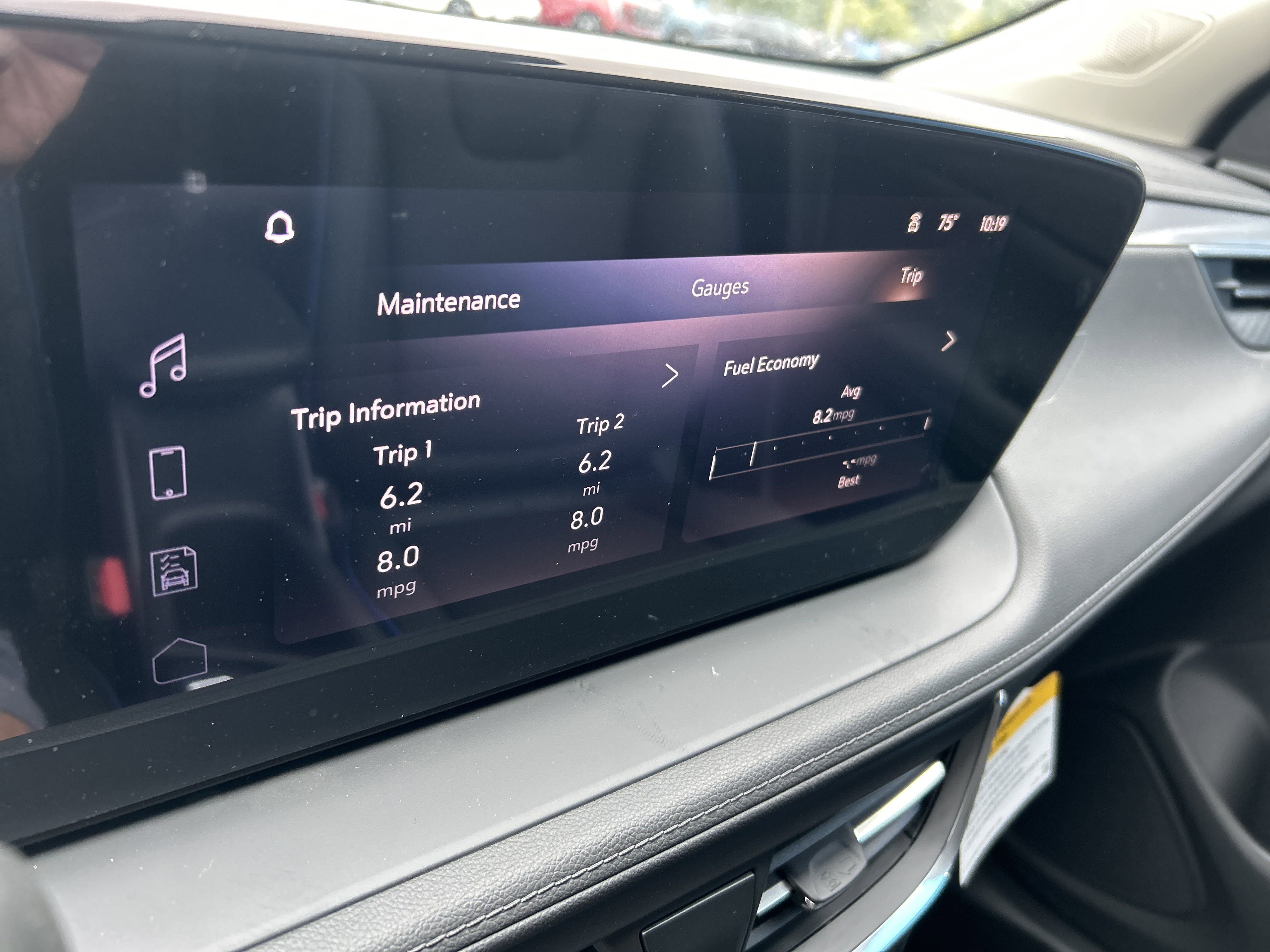 New 2026 Buick Encore GX Sport Touring image 58