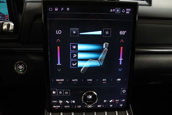 New 2026 GMC Terrain AT4 AWD/4WD image 50