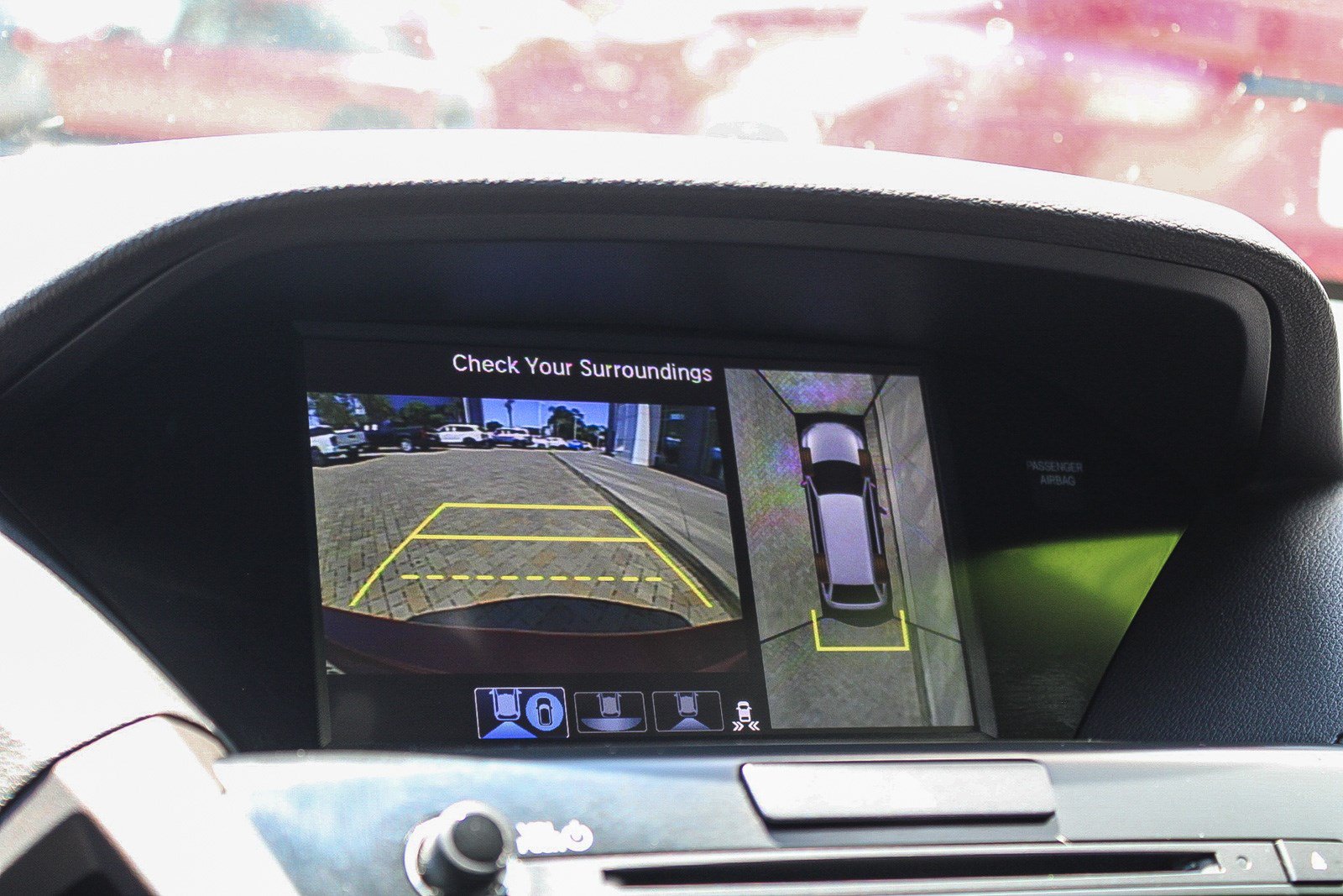 Used 2020 Acura MDX w/ Advance & Entertainment Pac AWD/4WD image 27