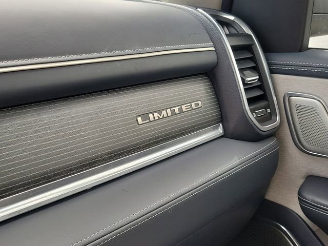 Used 2022 RAM 1500 Limited image 33