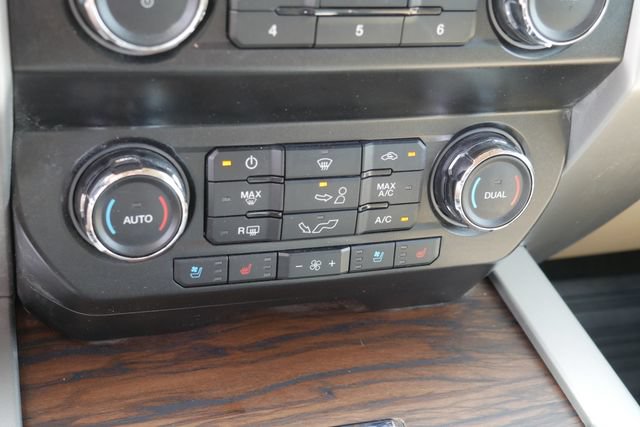 Used 2020 Ford F150 Lariat AWD/4WD image 23