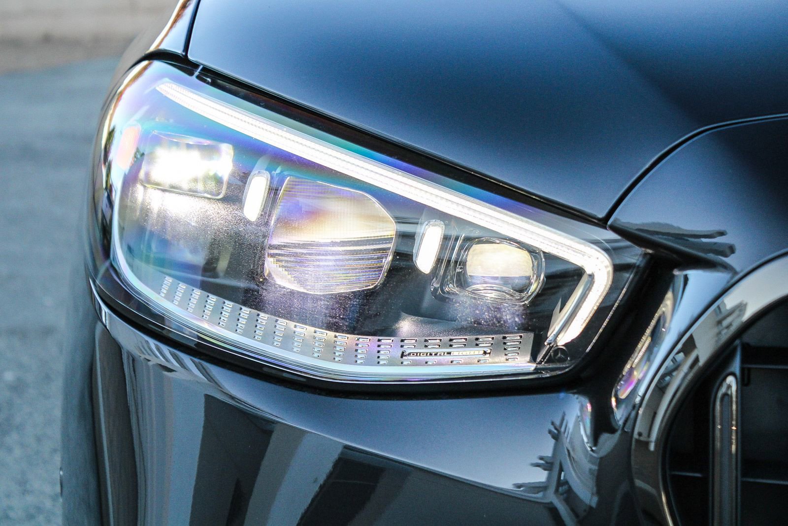 New 2026 Mercedes-Benz S 63 AMG S image 4