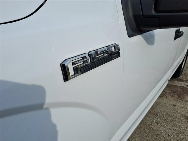 Used 2016 Ford F150 XL w/ Equipment Group 101A Mid RWD image 11