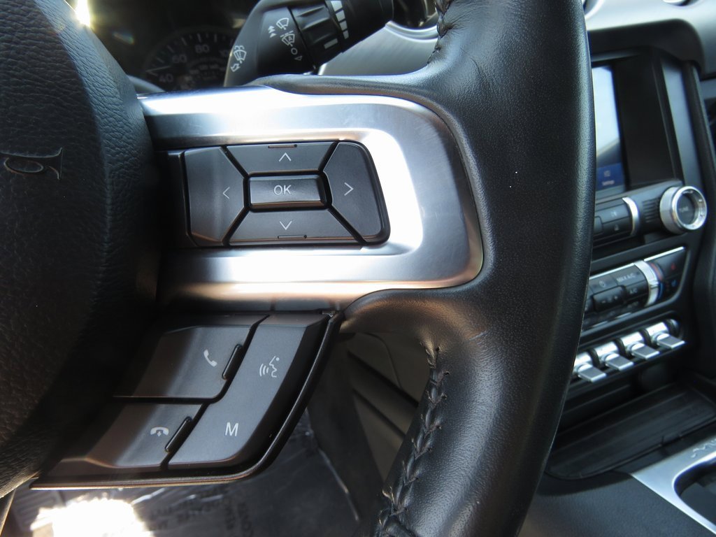 Used 2022 Ford Mustang Premium image 20